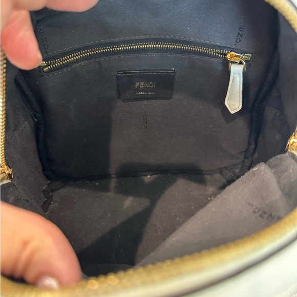 Fendi backpack - Picture 4 of 4